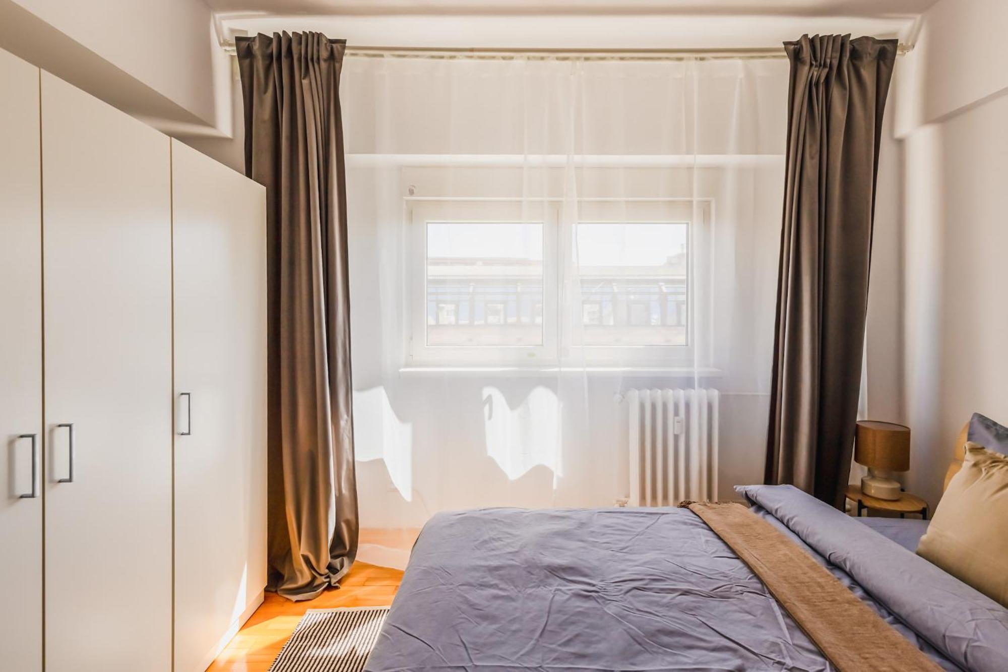 Sunshine Haven - M&n Apartment *